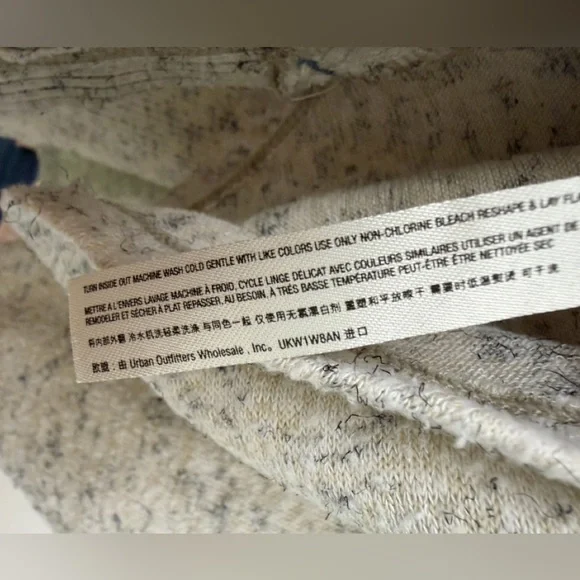 Anthropologie Saturday Sunday Tenley Tunic - Picture 9 of 11